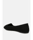 Фото #2 товара eyeore microfiber casual ballerinas