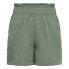 Фото #3 товара JDY Divya Paperbag Fit high waist shorts