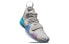 LiNing WOW 8 8 ABAP113-9 Basketball Sneakers