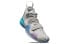 LiNing WOW 8 8 ABAP113-9 Basketball Sneakers