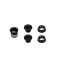 FSA 386 XX1 Chainring Bolts Kit