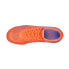 Фото #8 товара Puma Ibero Iii Soccer Mens Orange Sneakers Athletic Shoes 10689104