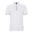 BOSS Parlay 185 10245501 01 short sleeve polo