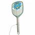 Фото #1 товара Tiross Insecticide Paw+USB заряженный фонарик