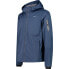 Фото #1 товара CMP Zip Hood 39A5027M softshell jacket