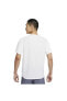 Фото #2 товара Rn Dvn Miler Hybrid Erkek Beyaz T-shirt Da1315 - 100