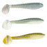 Фото #1 товара STRIKE KING Swimmer Soft Lure 70 mm