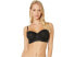 Фото #2 товара Calvin Klein 261621 Women Seductive Comfort Lace Unlined Strapless Bra Size 36A