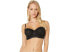 Calvin Klein 261621 Women Seductive Comfort Lace Unlined Strapless Bra Size 36A - фото #2