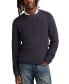 Фото #1 товара Men's Doritan Long Sleeve Crewneck Sweater