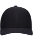 Фото #3 товара Men's Black Nassau Flex Hat