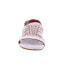 Фото #6 товара Bed Stu Ingritt F373153 Womens Brown Leather Hook & Loop Strap Sandals Shoes