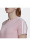 Фото #5 товара Топ Adidas Essentials 3Stripes Loose