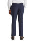 ფოტო #3 პროდუქტის Men's Big & Tall Damon Check Slim Dress Pant