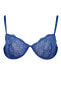 Fall In Love Dantelli Kapsız Pedsiz Bra A2915ax23hs