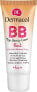 8in1 Multifunktionale BB Creme - Dermacol BB Magic Beauty Cream Shell