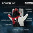 Фото #3 товара UHLSPORT Powerline Supergrip+ Flex HN goalkeeper gloves