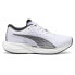 Puma Deviate Nitro 2 Running Womens White Sneakers Athletic Shoes 37685528