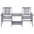 Фото #7 товара Bistro Set K191