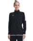 [1326774-001] WOMENS UNDER ARMOUR RIVAL KNIT JACKET