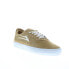 Фото #2 товара Lakai Essex MS2240263A00 Mens Brown Suede Skate Inspired Sneakers Shoes