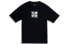 Trendy Clothing AHSQ563-3 SS20 LogoT T-shirt