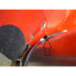 GPR EXHAUST SYSTEMS Furore Poppy Honda CRF 250 R 06-07 Ref:H.138.FUPO Homologated Oval Muffler