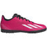 Фото #1 товара adidas X Speedportal.4 TF M GZ2445 football shoes