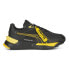 Фото #1 товара Puma Pl Mirage Sport Asphalt Lace Up Mens Size 13 M Sneakers Casual Shoes 30746