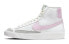 Фото #1 товара Кроссовки Nike Blazer Mid 77 GS DA4086-106