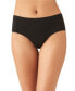 ფოტო #1 პროდუქტის Women's Comfort Intended Hipster Underwear 970240