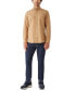 ფოტო #11 პროდუქტის Men's Jasper Long Sleeve Button-Down Oxford Shirt