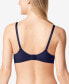 ფოტო #8 პროდუქტის Warners® Cloud 9® Super Soft Wireless Lightly Lined Comfort Bra 1269