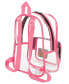 ფოტო #12 პროდუქტის Clear Sport Mini Backpack