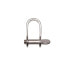 Фото #2 товара BLUEWAVE D Stainless Steel Flat Shackle