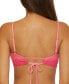 ფოტო #2 პროდუქტის Women's Sun Opal O-Ring Bikini Top