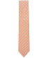 Фото #2 товара Men's Delaney Medallion Tie, Created for Macy's
