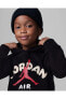 Фото #3 товара Спортивный костюм Nike JORDAN LIL CHAMP JORDAN PO SET для мальчиков