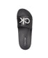 ფოტო #4 პროდუქტის Men's Austin Casual Slide Sandals