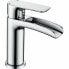 Mixer Tap Rousseau Hutt Washbasin Metal