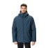 VAUDE Neyland Padded jacket Синий, XL - фото #1