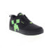 Фото #3 товара Heelys Pro 20 Minecraft HES10613M Mens Black Canvas Lifestyle Sneakers Shoes