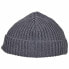 BUILD YOUR BRAND Recycled Fisherman Beanie