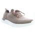 Propet B10 Unite Lace Up Mens Beige Sneakers Casual Shoes MAB002M-063