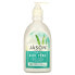 Фото #1 товара Hand Soap, Soothing Aloe Vera, 16 fl oz (473 ml)