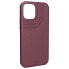 Фото #2 товара UAG iPhone 12 Pro Max Anchor Case Silicone Cover