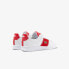 Фото #5 товара Lacoste Carnaby Pro CGR 2232 SMA Mens White Lifestyle Sneakers Shoes