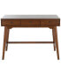 Фото #1 товара Scully 3 Drawer Desk