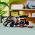LEGO Set Of Construction Suv Vehicle