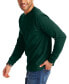 Фото #27 товара Футболка мужская Hanes Long-Sleeve T-Shirt, 2-Pack